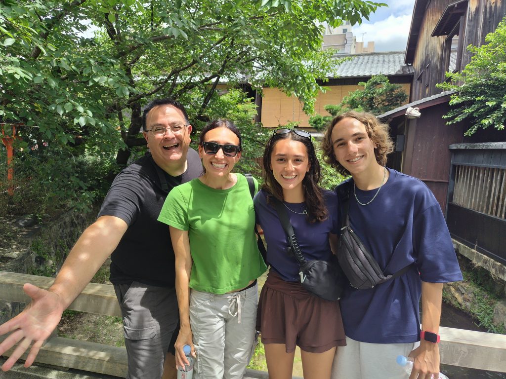 Kyoto: Fushimi Inari Taisha