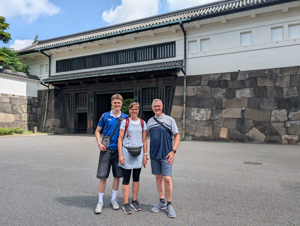 Tokyo Customized Half-Day Tour