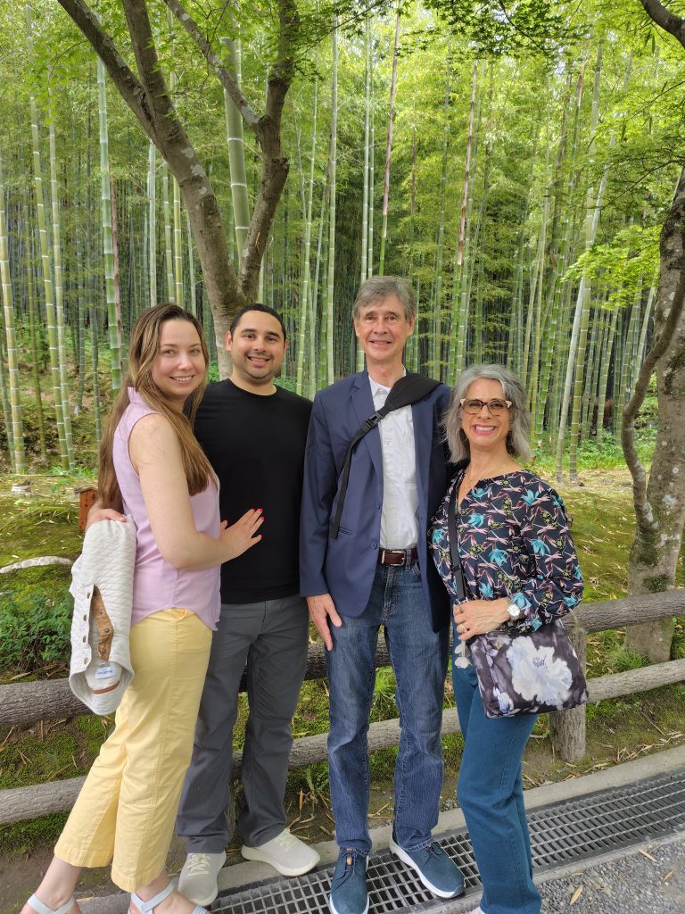 Kyoto: Fushimi Inari Taisha & Sannenzaka ~ Yasaka Pagoda