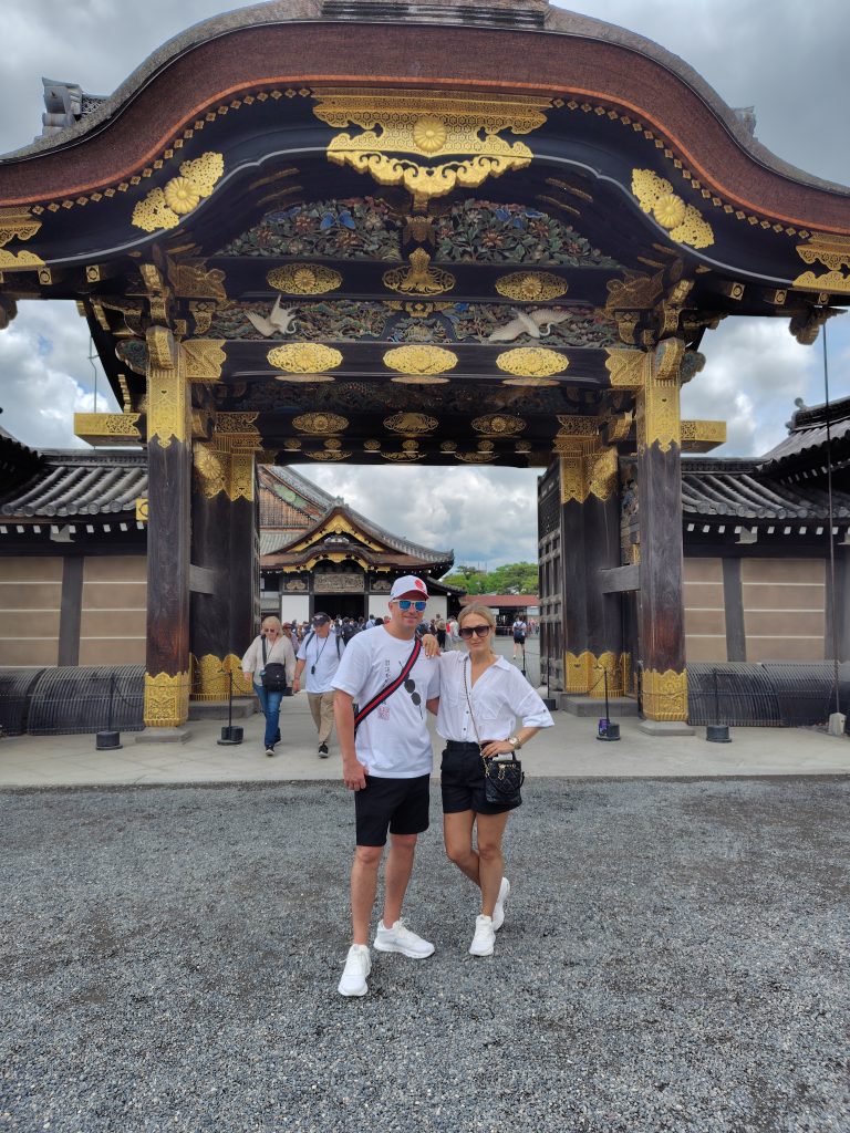 Kyoto: Start from The Thousand Kyoto & Sanjusangen-do Temple