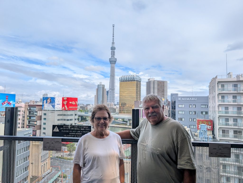 Tokyo Customized Private Tour in 1 Day