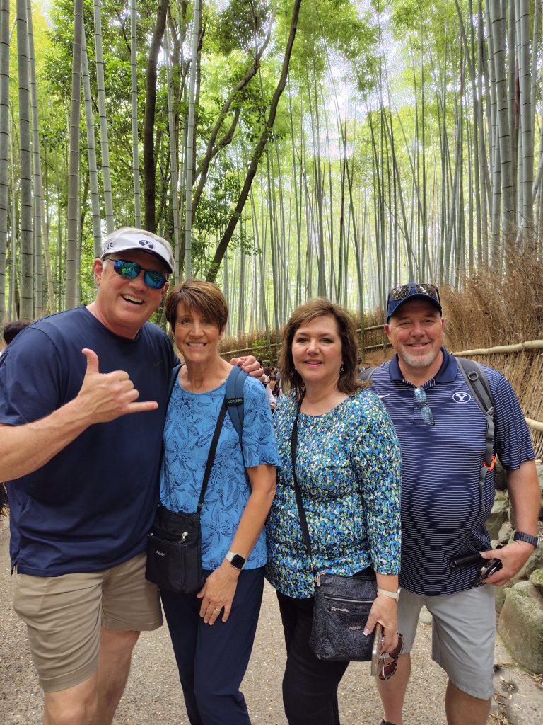 Kyoto in One Day: Nijo Castle & Fushimi Inari Taisha