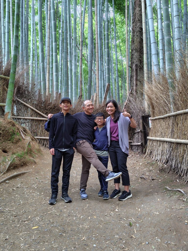 Kyoto: Fushimi Inari Taisha Shrine & Kiyomizu-dera Temple
