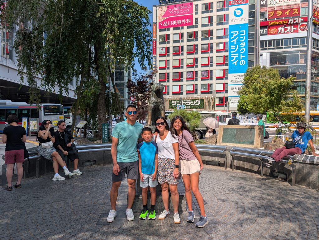 Tokyo Customized Full-Day Private Tour