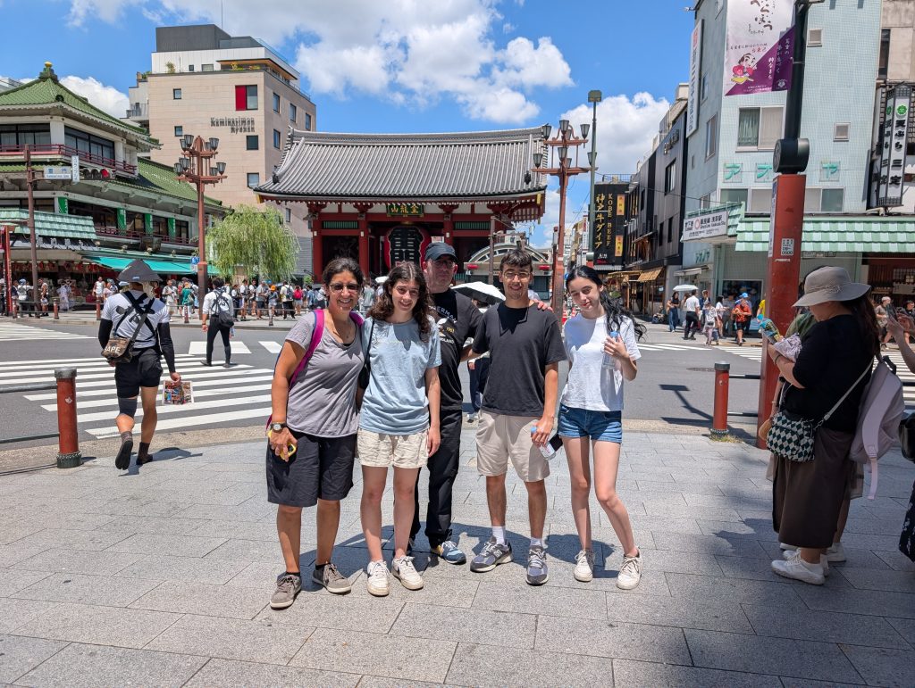 Tokyo Customized Private Tour in 1 Day