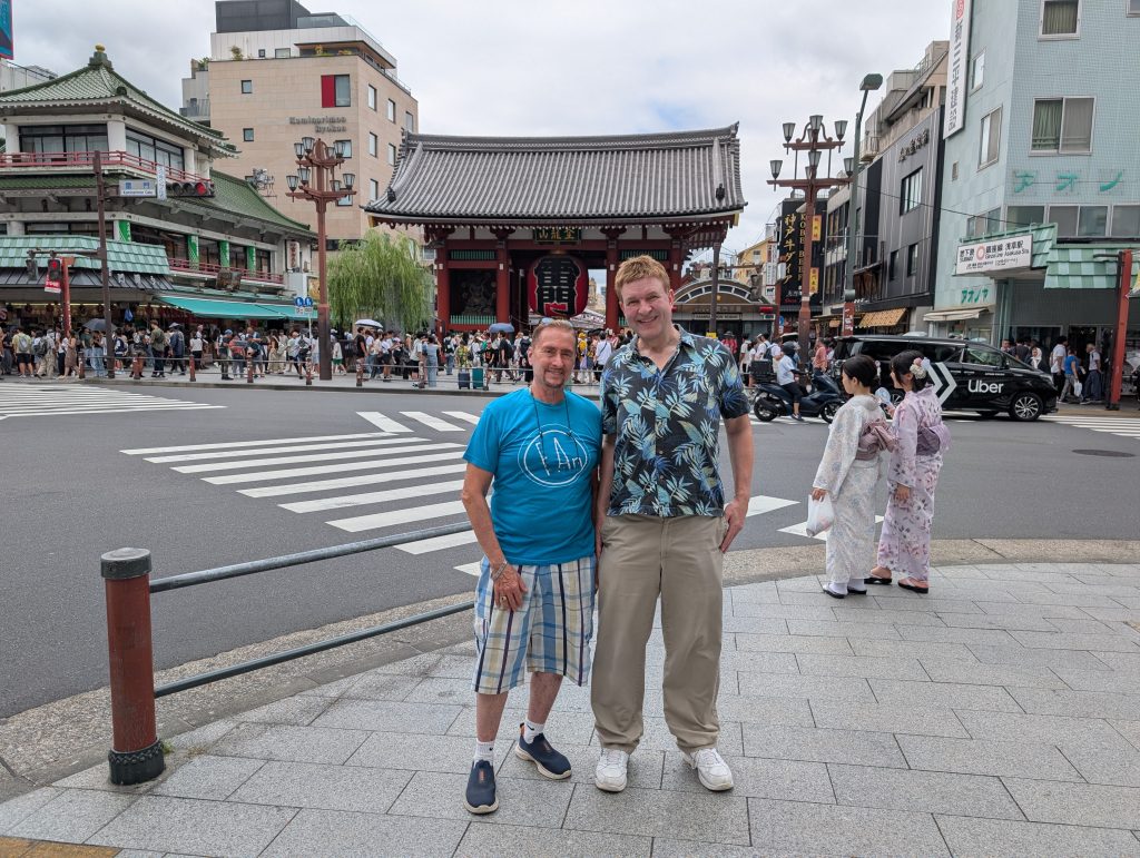 Tokyo Customized Private Tour in 1 Day
