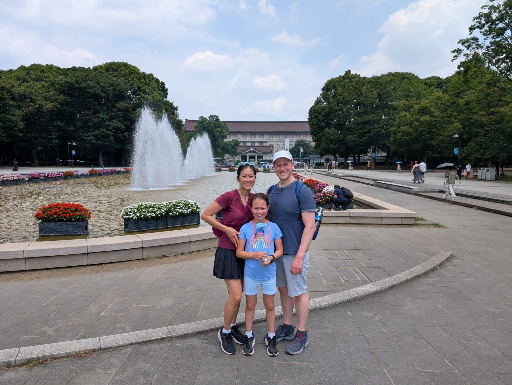Tokyo Customized Private Tour in 1 Day