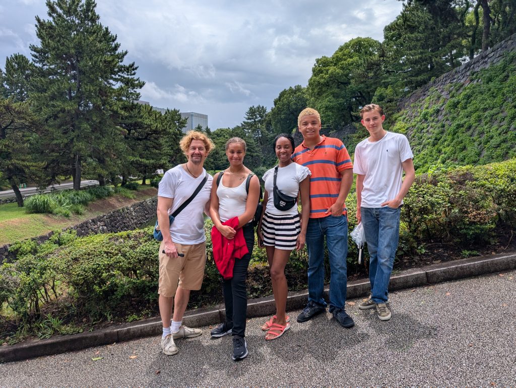 Tokyo Customized Half-Day Tour
