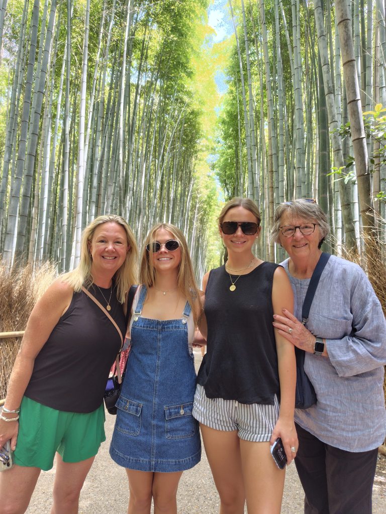 Kyoto: Fushimi Inari Taisha Shrine & Gion