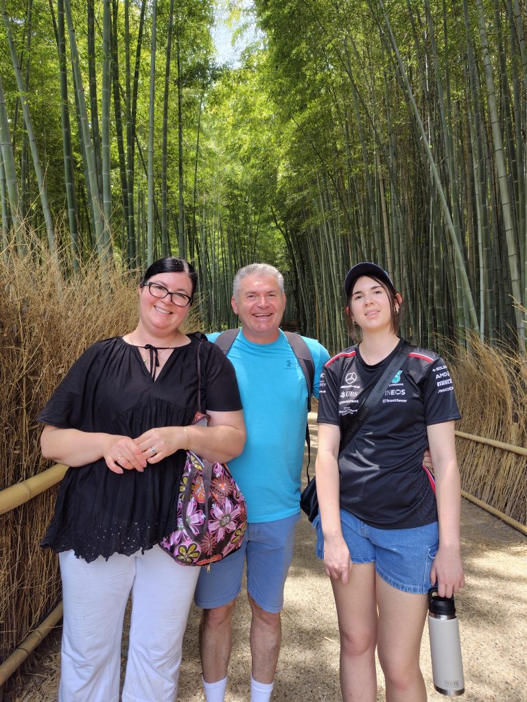 Kyoto in One Day: Fushimi Inari Taisha & Kinkaku-ji Temple