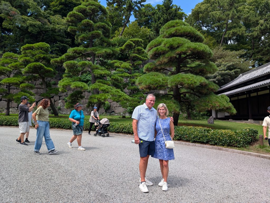 Tokyo Customized Private Tour in 1 Day