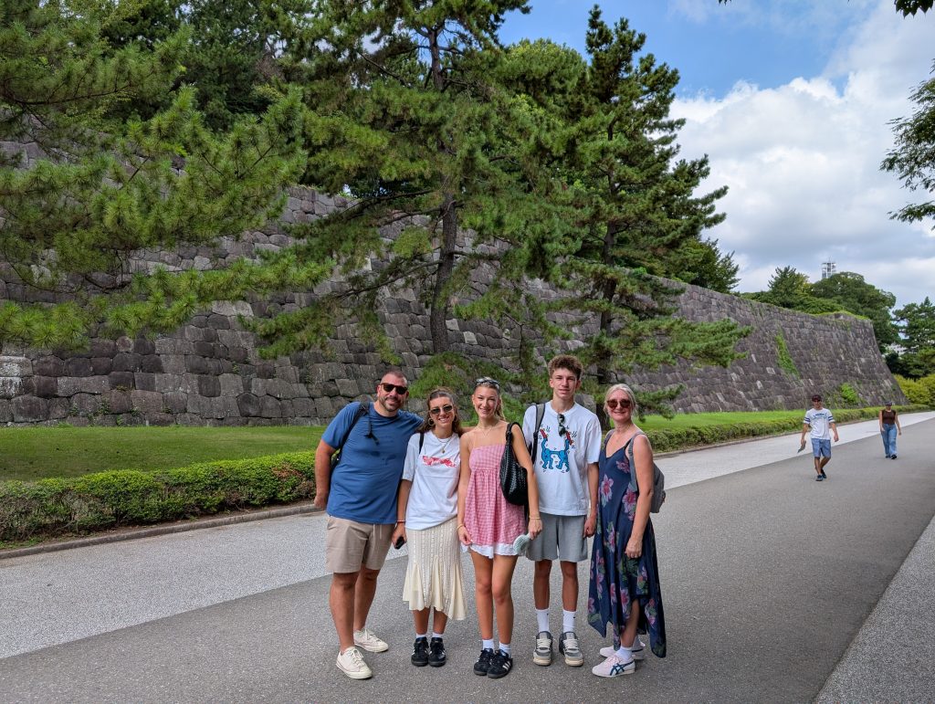 Tokyo Customized Private Tour in 1 Day