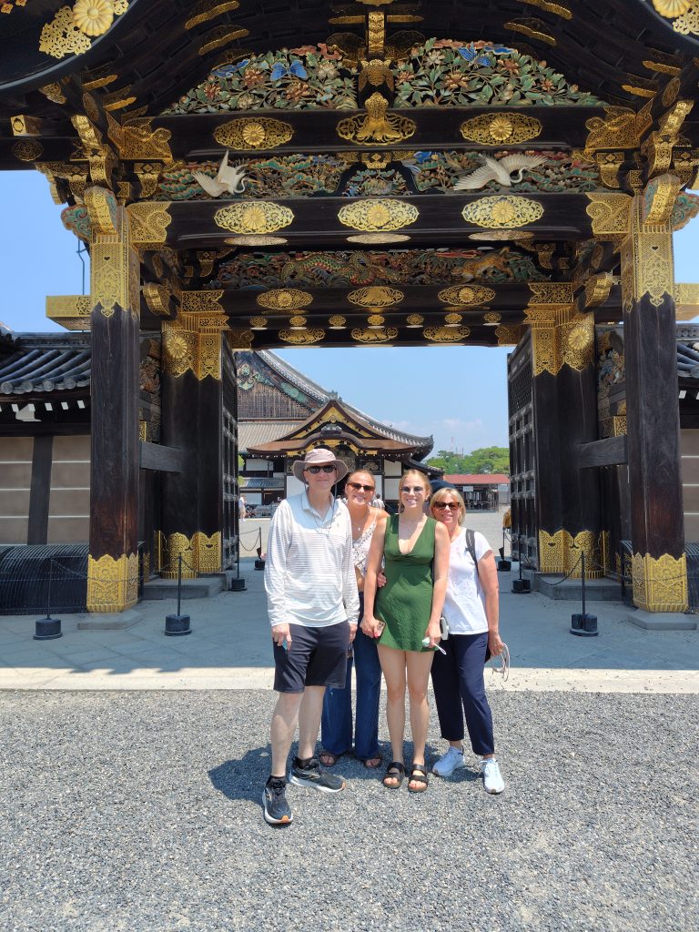 Kyoto: Kiyomizu-dera Temple & Hotel Kiyomizu