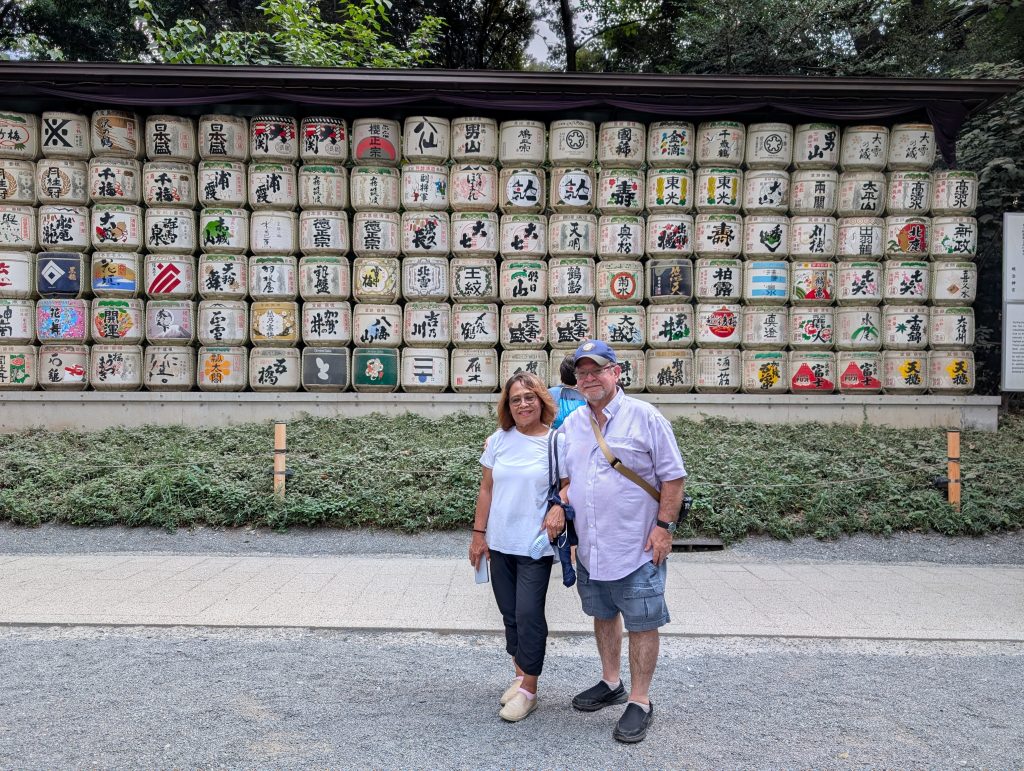 Tokyo Customized Half-Day Tour