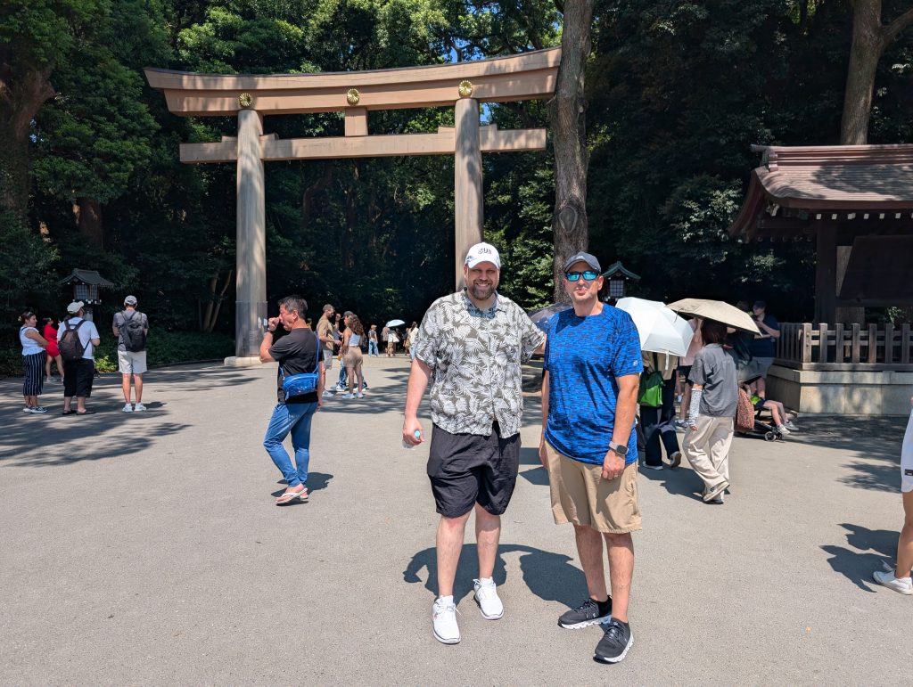 Tokyo Customized Private Tour in 1 Day