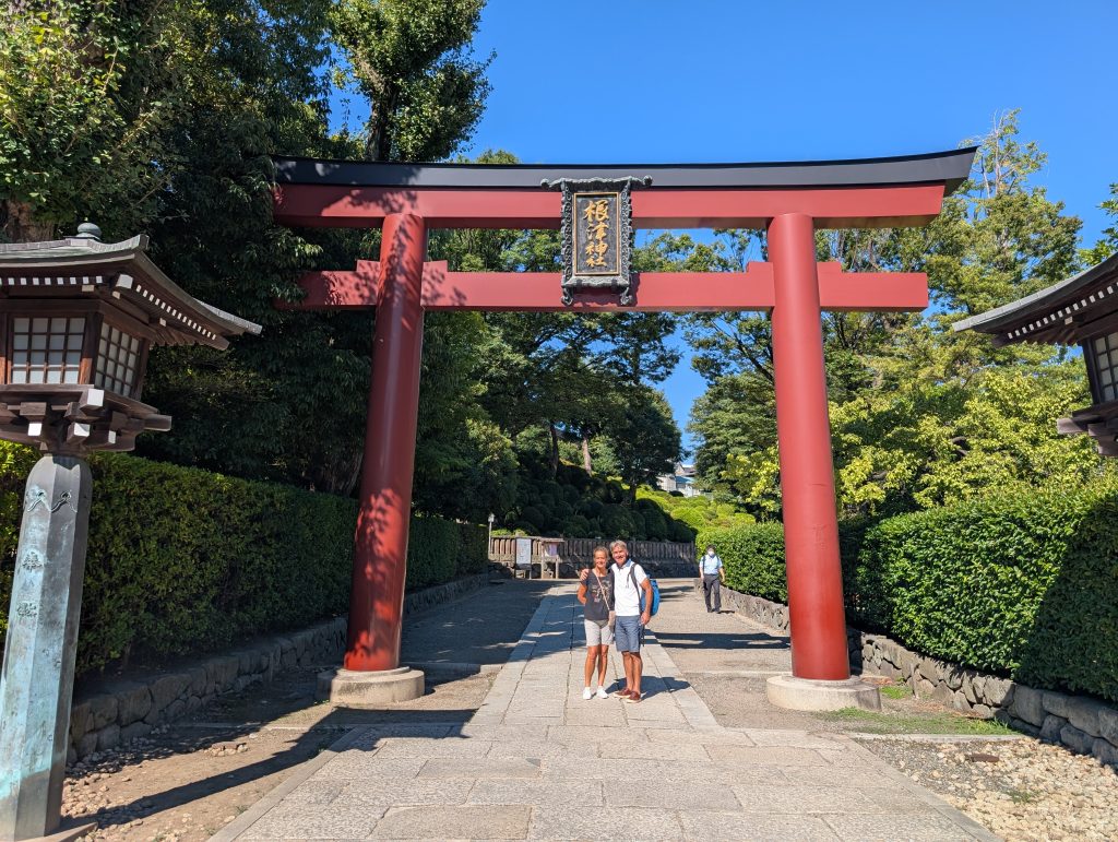 Tokyo Customized Private Tour in 1 Day