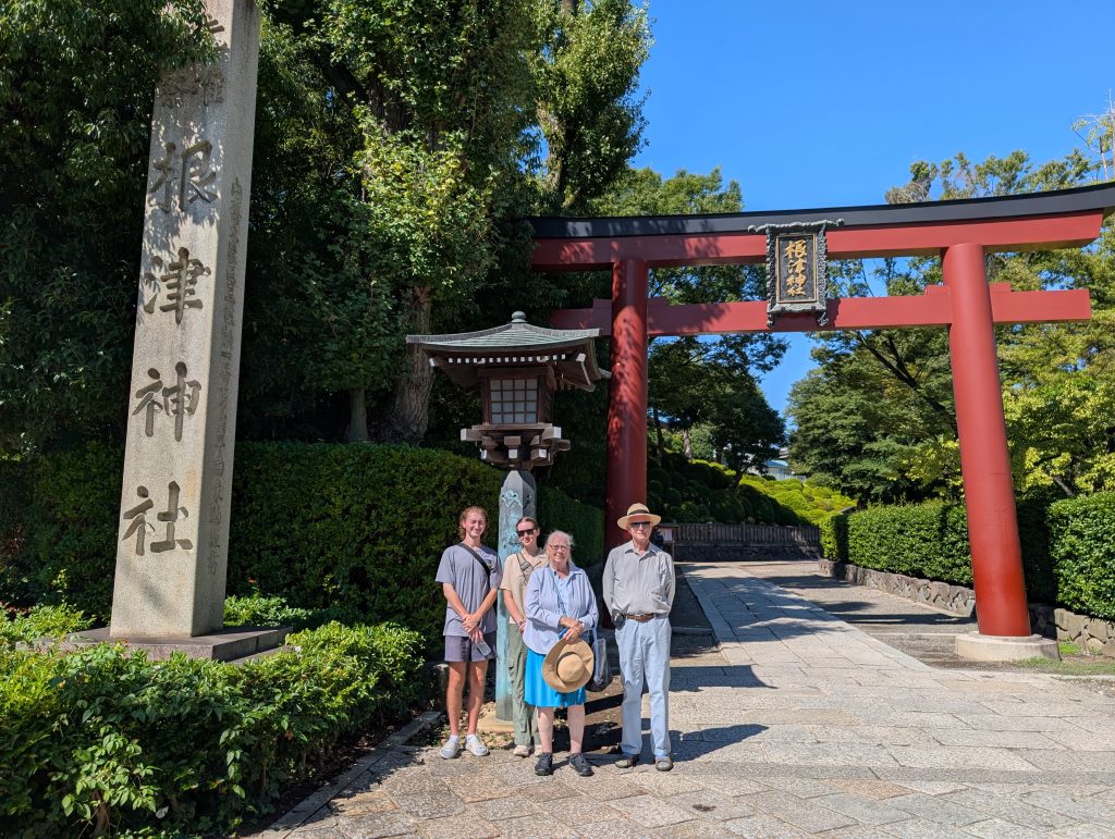 Tokyo Customized Private Tour in 1 Day