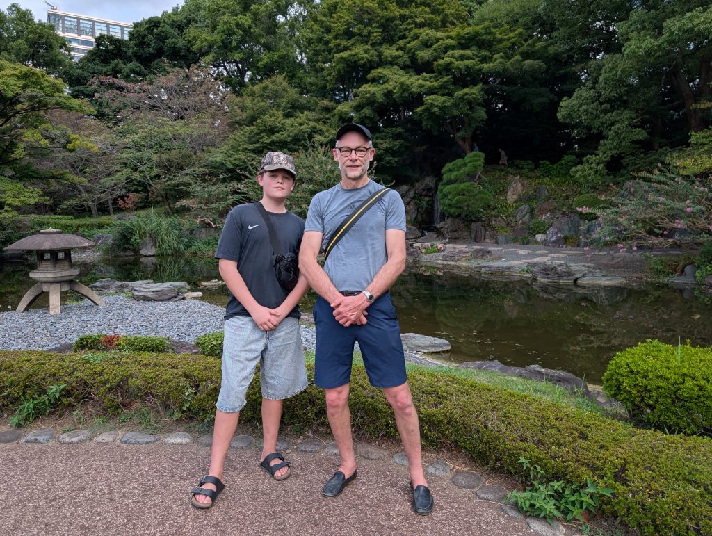 Tokyo Customized Private Tour in 1 Day
