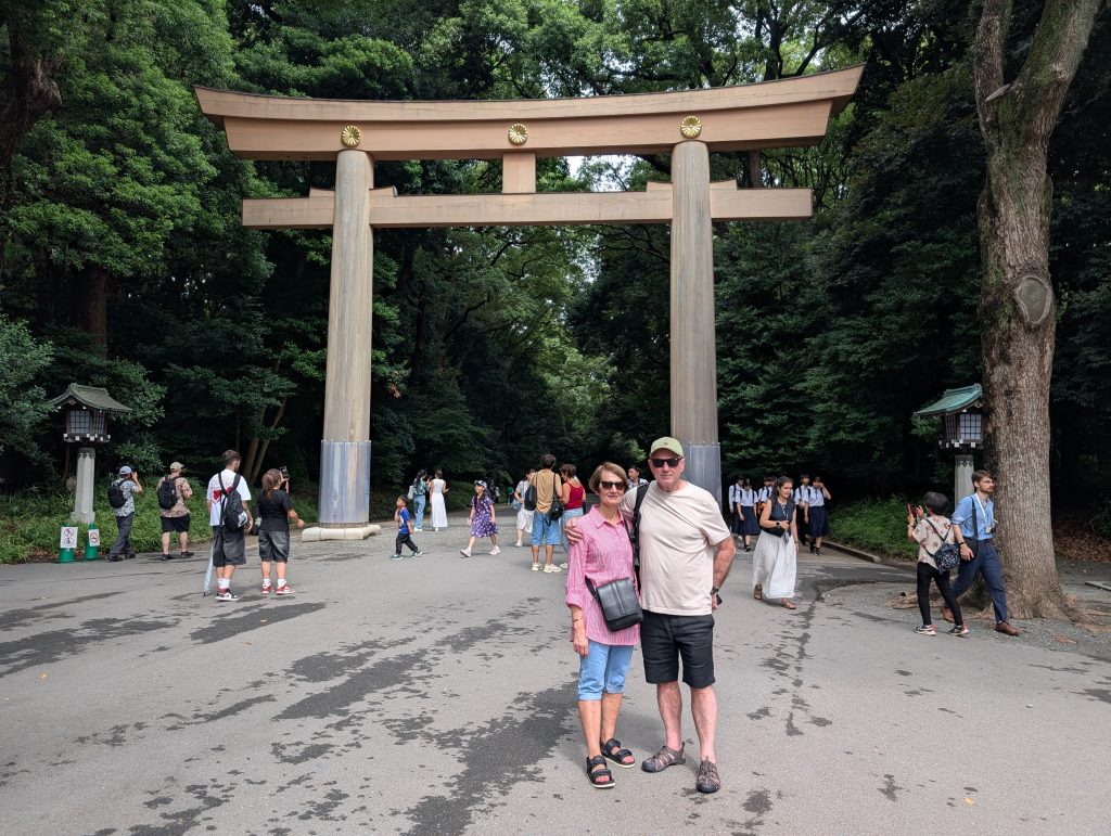 Tokyo Customized Private Tour in 1 Day