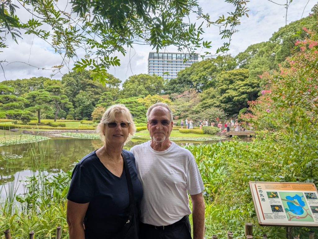 Tokyo Customized Half-Day Tour