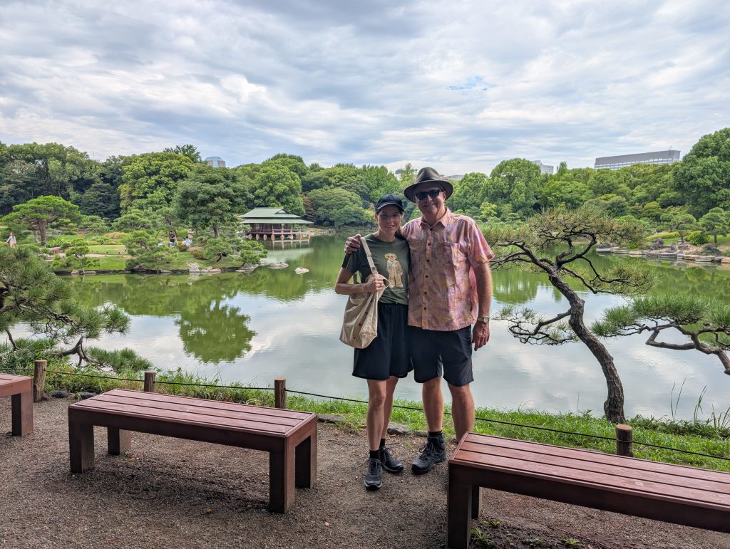 Tokyo Hidden Gems Off the Beaten Path Tour