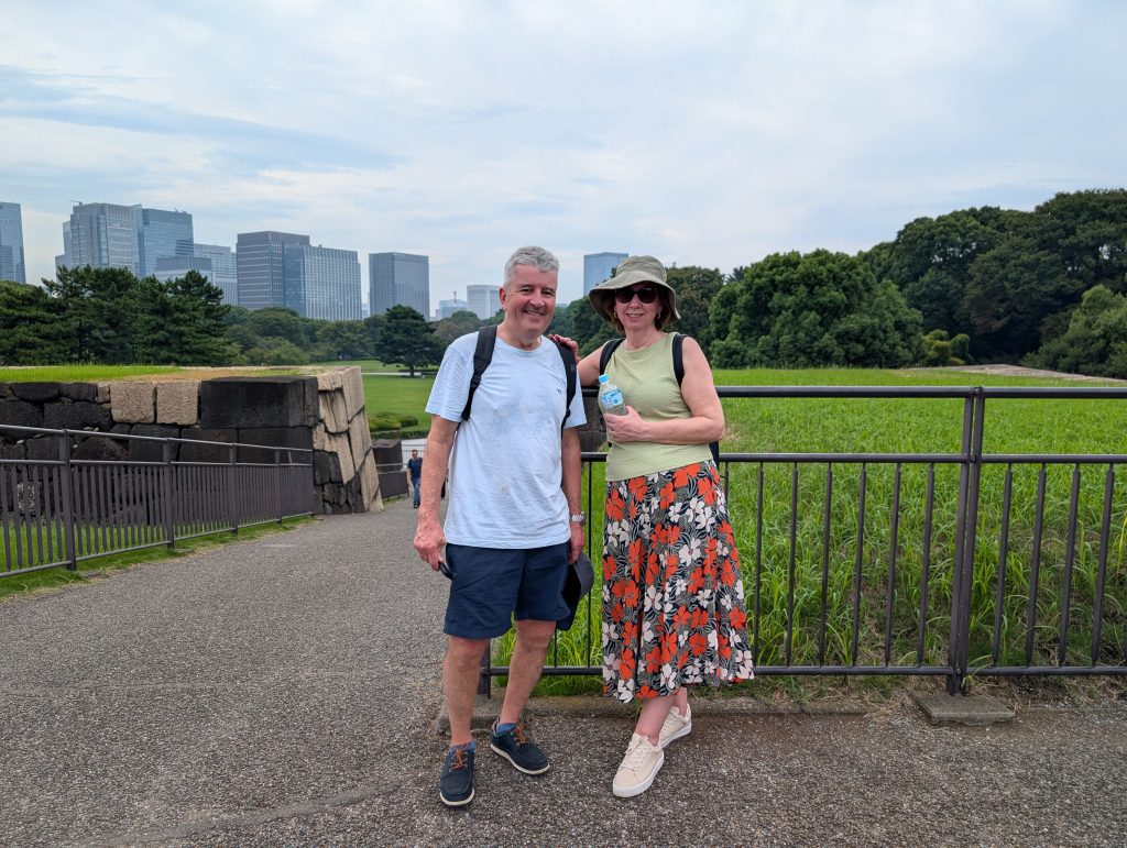 Tokyo Customized Private Tour in 1 Day
