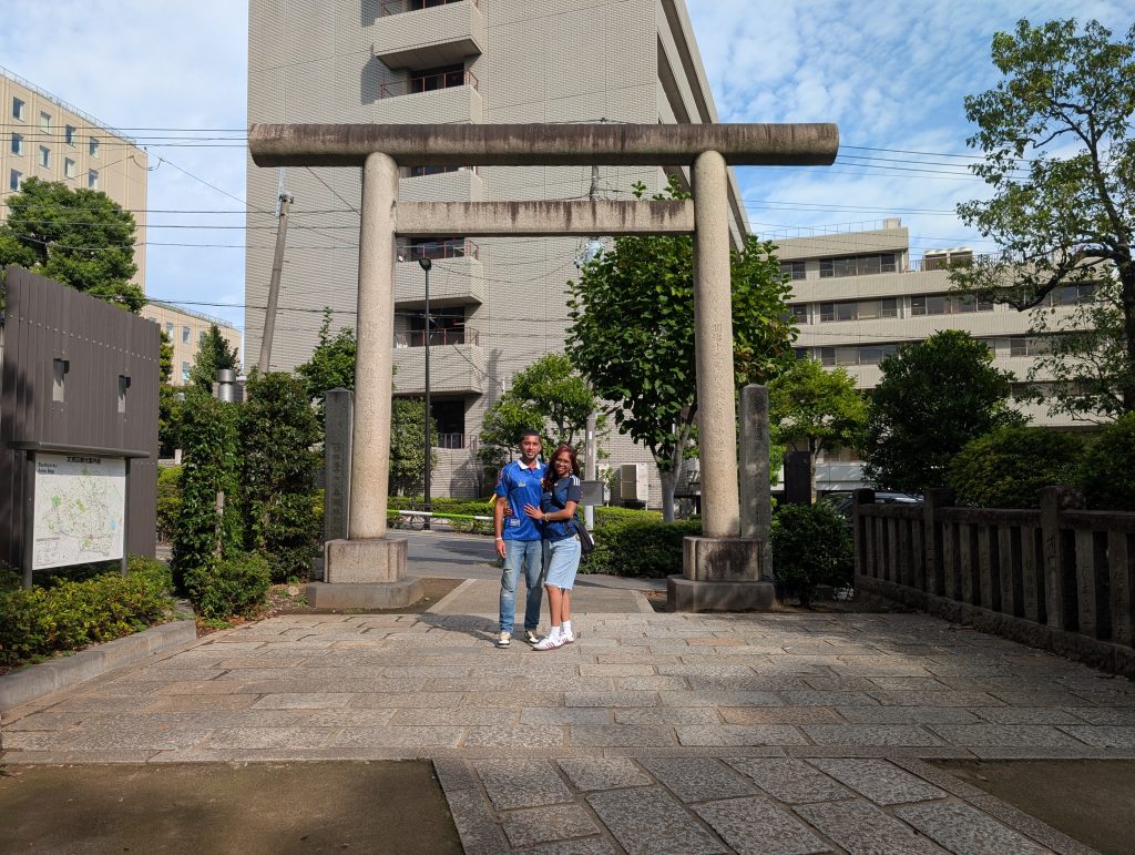Tokyo Customized Private Tour in 1 Day