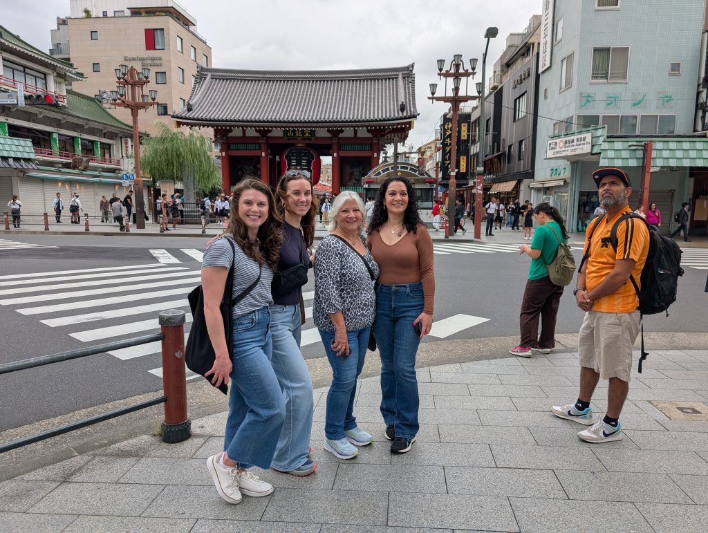 Tokyo Customized Private Tour in 1 Day