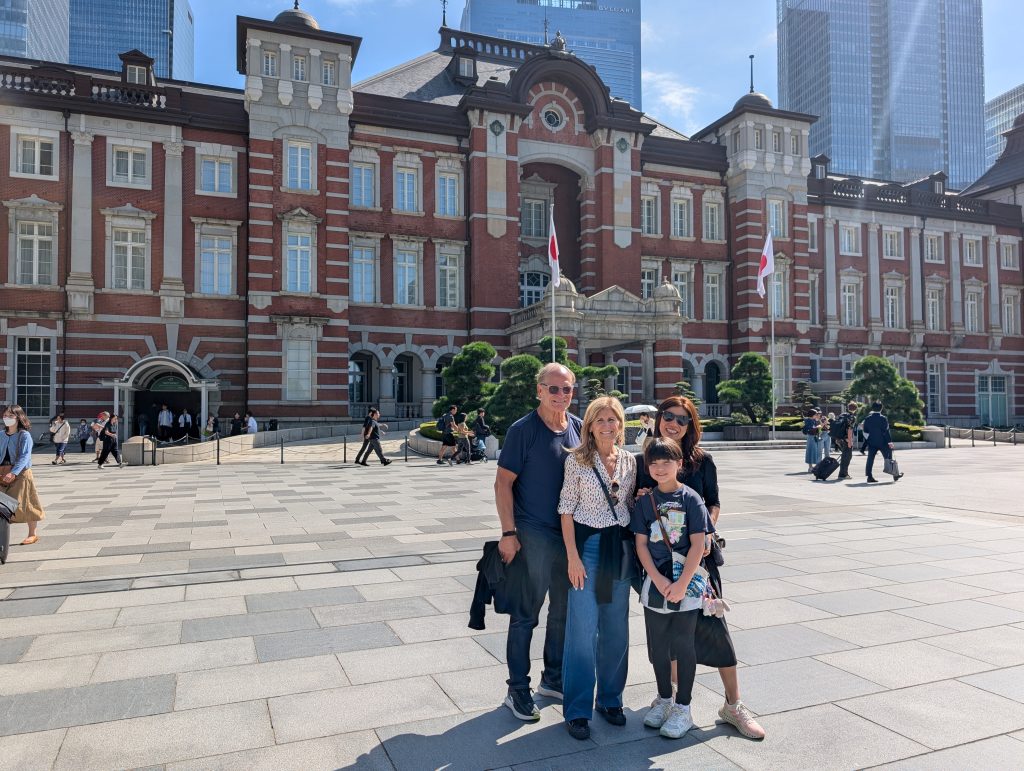 Tokyo Customized Private Tour in 1 Day