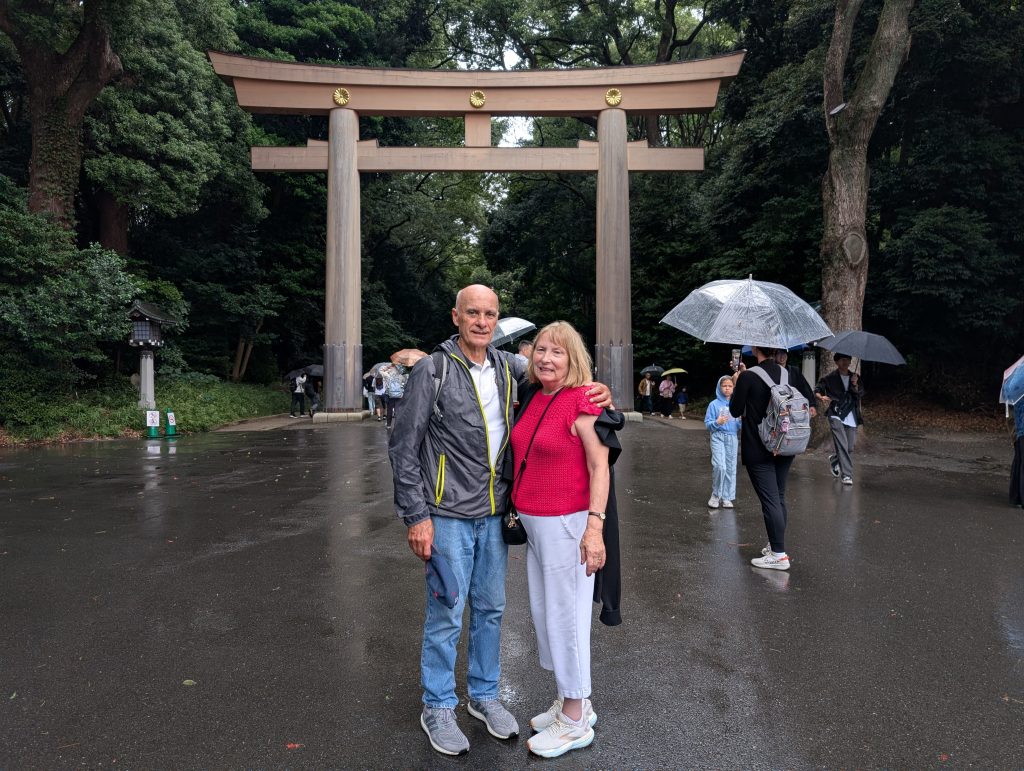 Tokyo Customized Half-Day Tour
