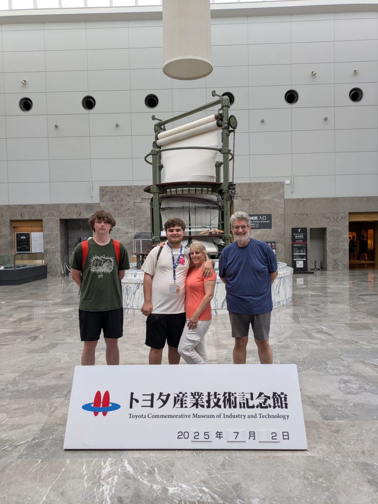 Aichi in Half a Day: Nagoya Castle