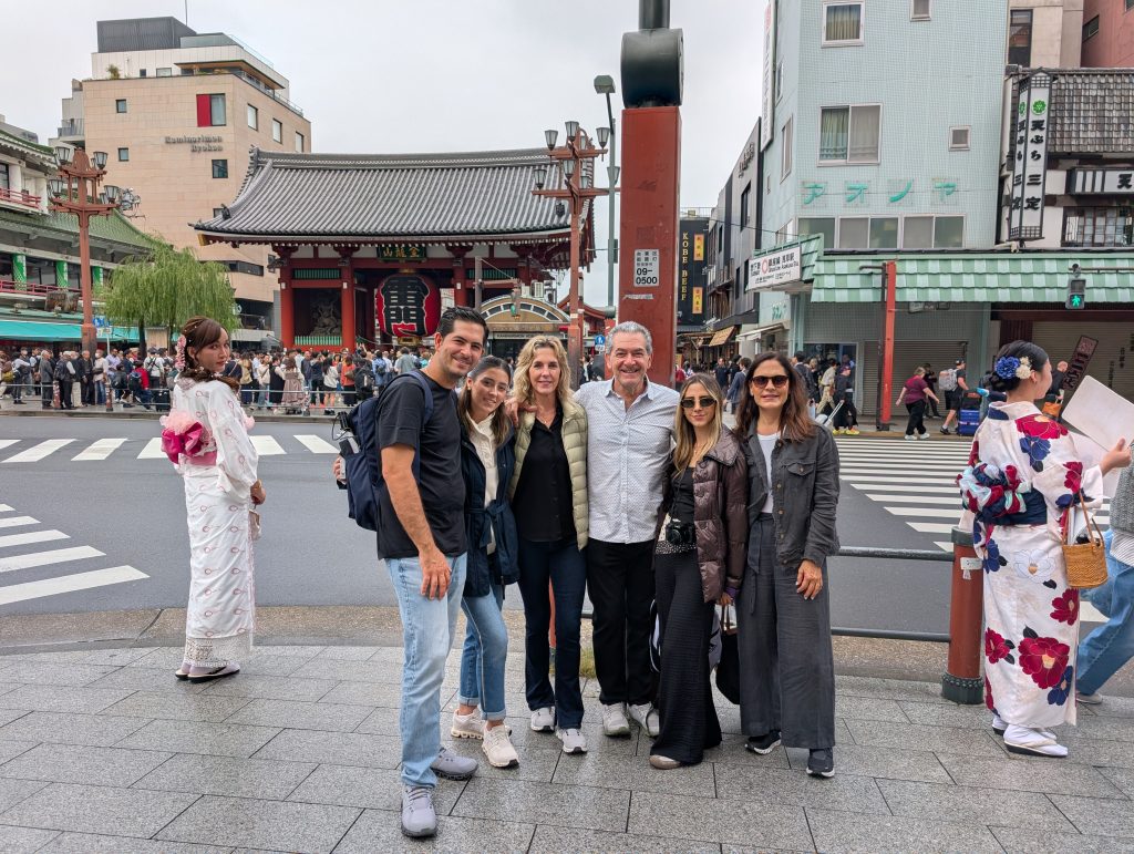 Tokyo Customized Half-Day Tour