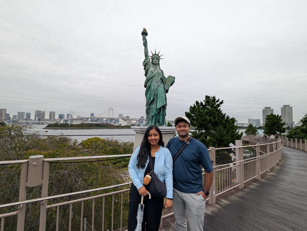 Tokyo Customized Private Tour in 1 Day