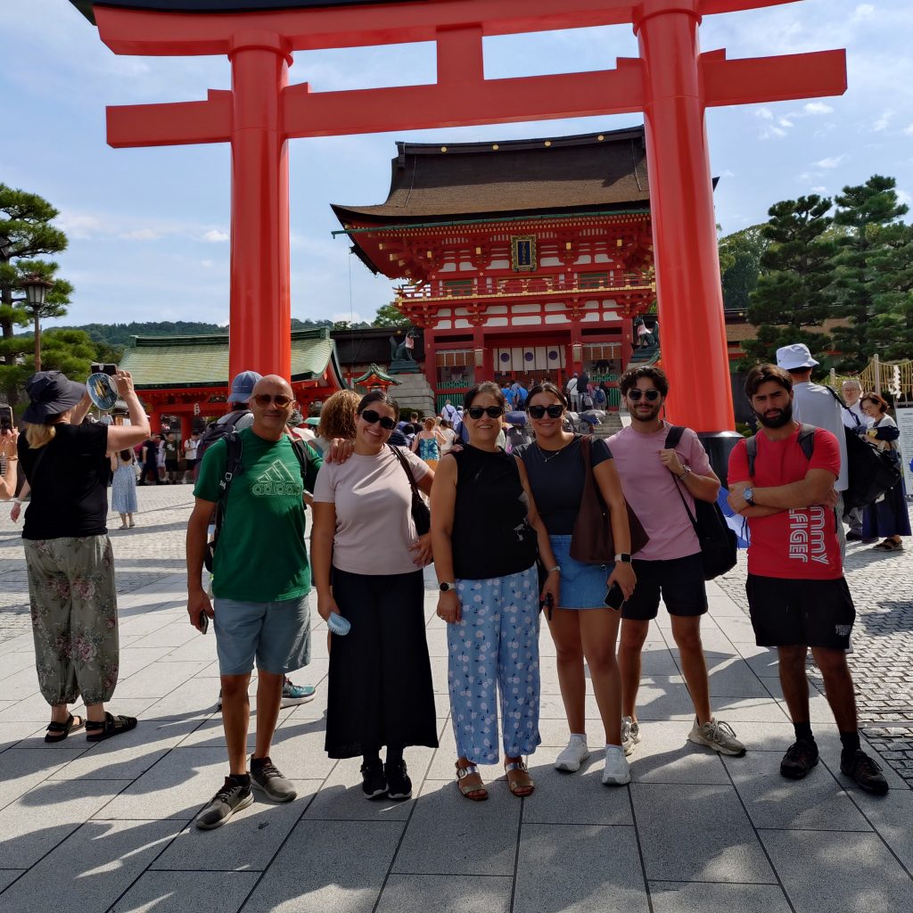 Kyoto Customized Private Tour in 1 Day