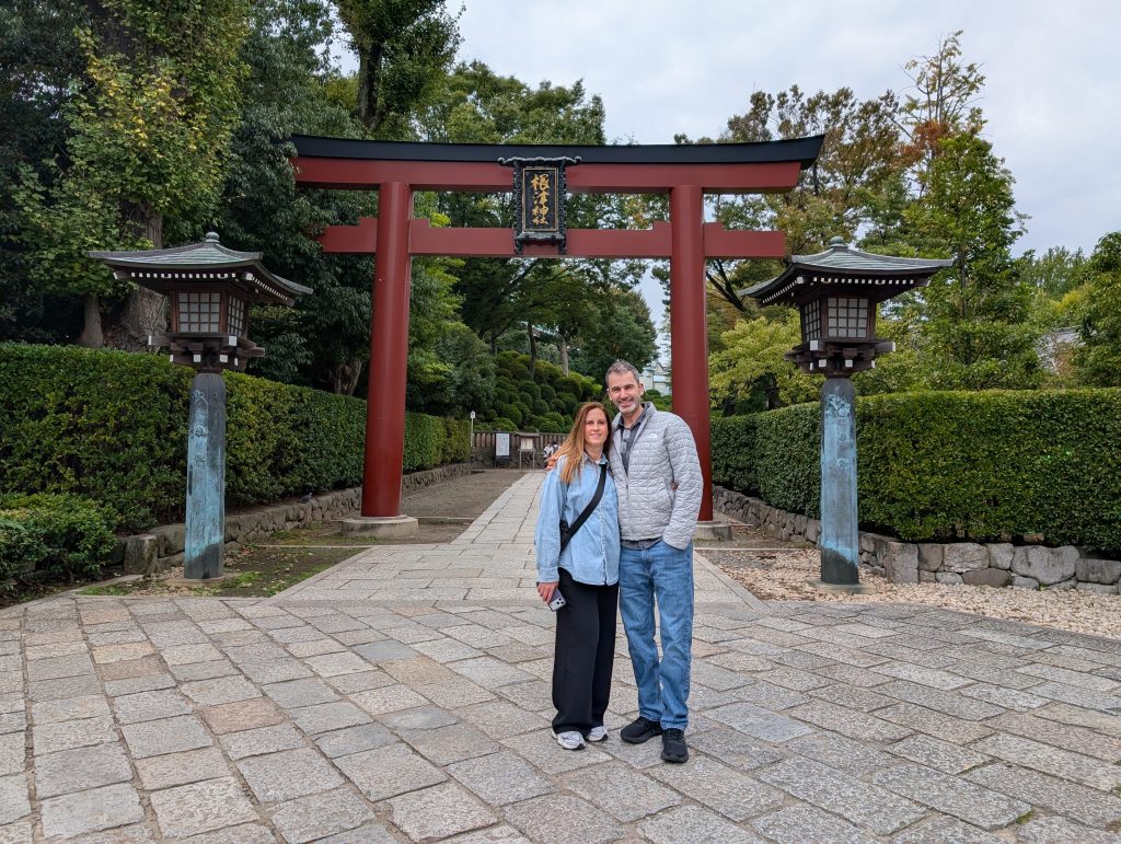 Tokyo Customized Private Tour in 1 Day