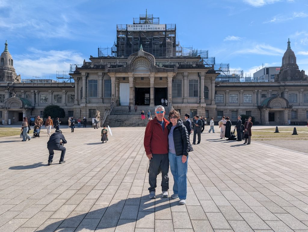 Tokyo Customized Private Tour in 1 Day