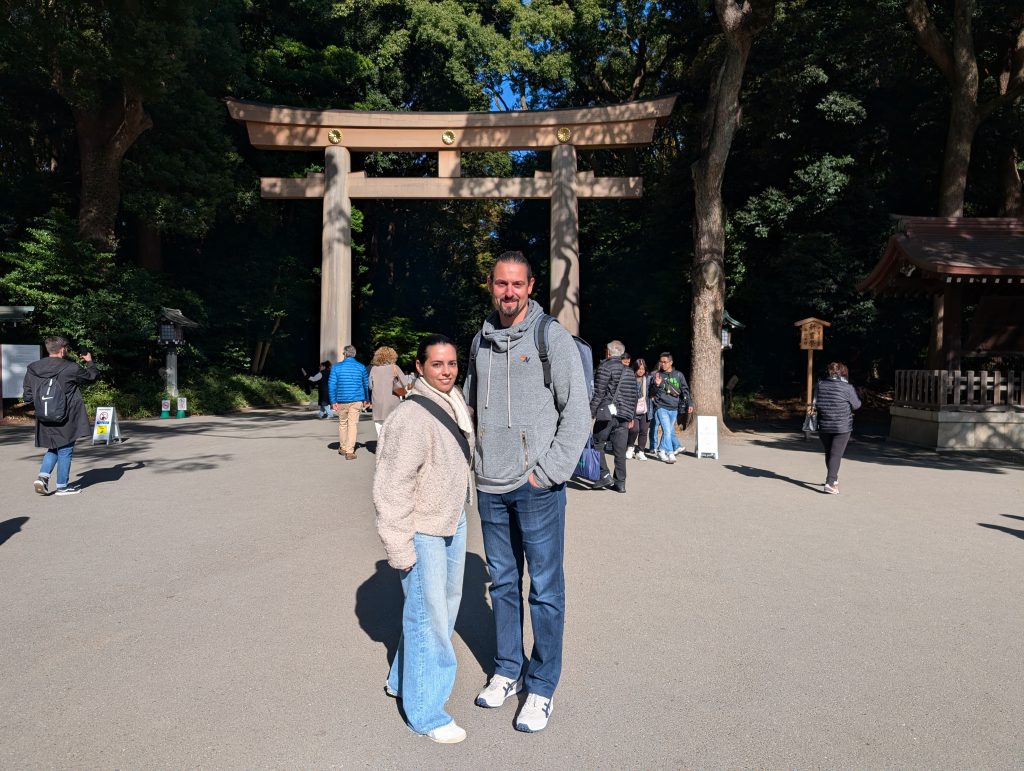 Tokyo Customized Private Tour in 1 Day