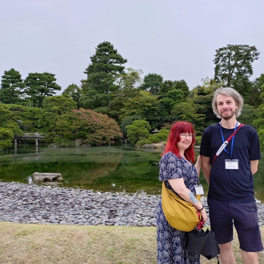 Kyoto Customized Half-Day Tour