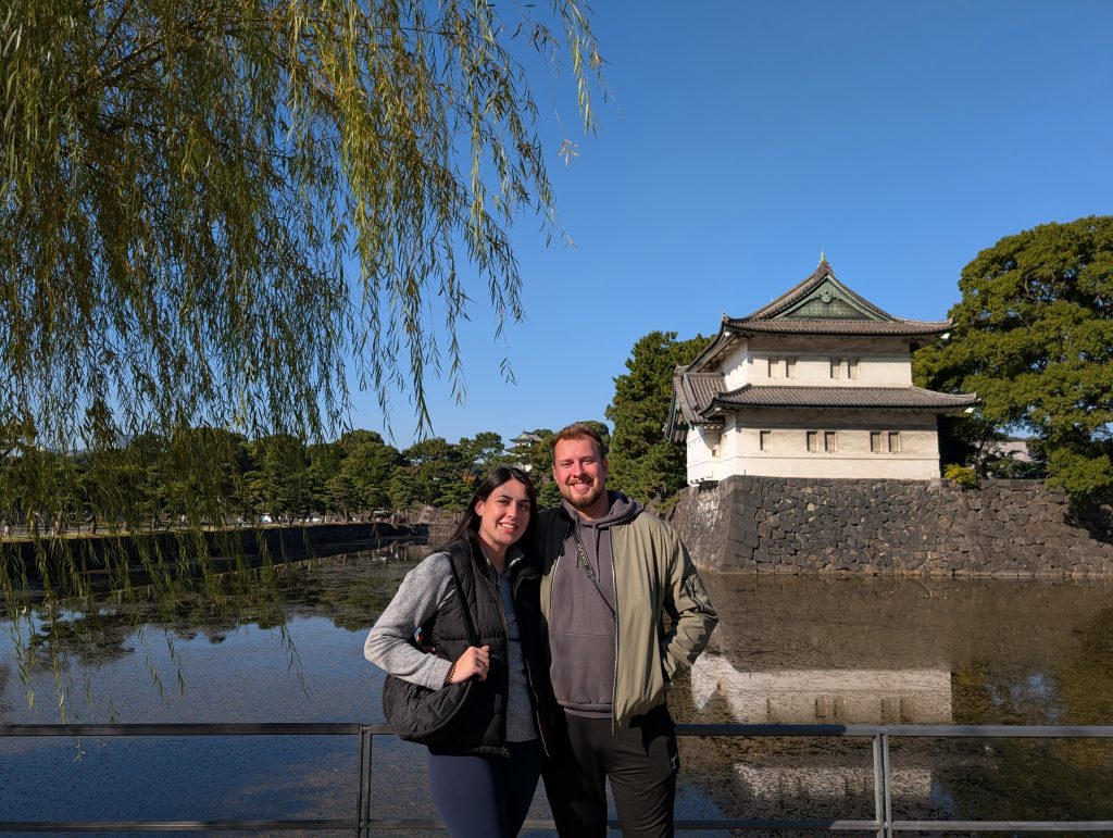 Tokyo Customized Private Tour in 1 Day