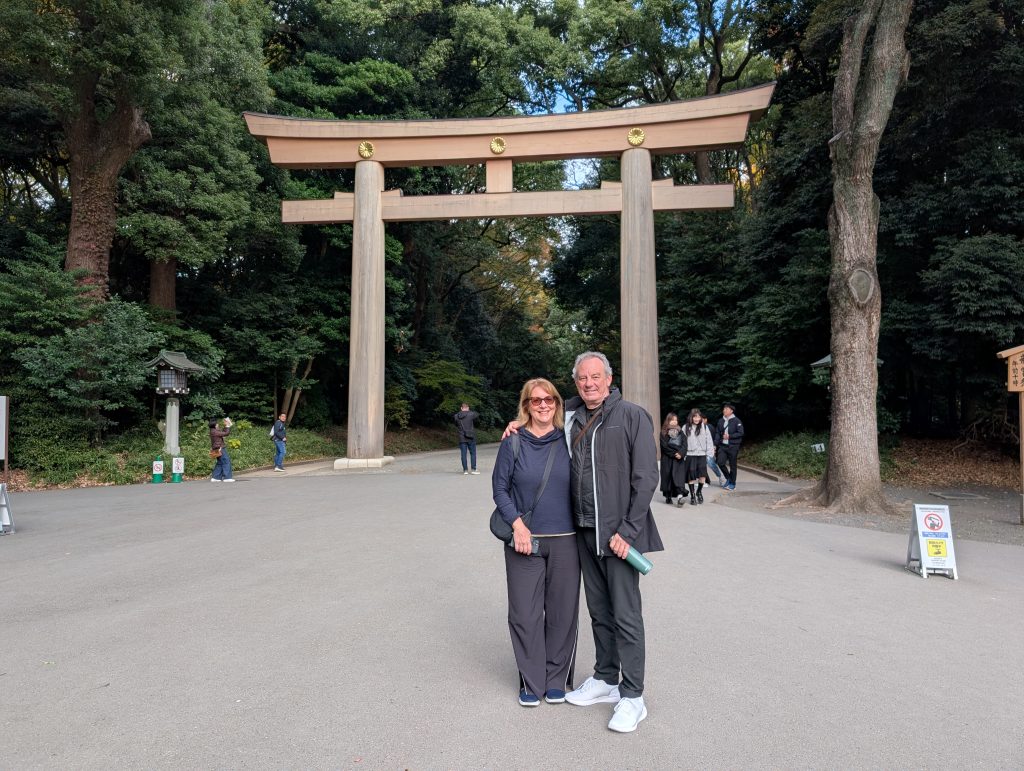 Tokyo Customized Private Tour in 1 Day