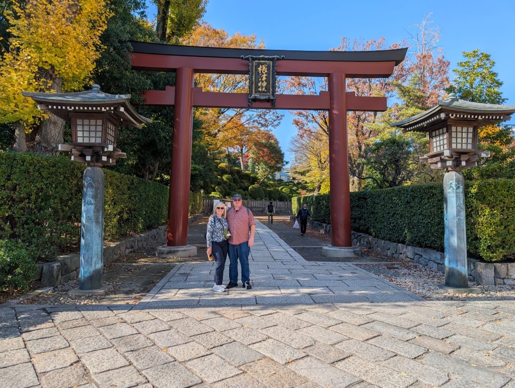 Tokyo Customized Private Tour in 1 Day