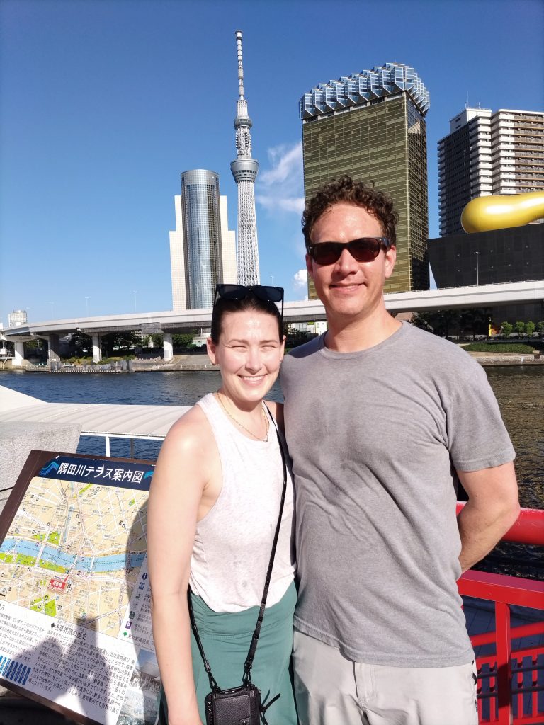 Tokyo in Half a Day: Shibuya Crossing & Asakusa