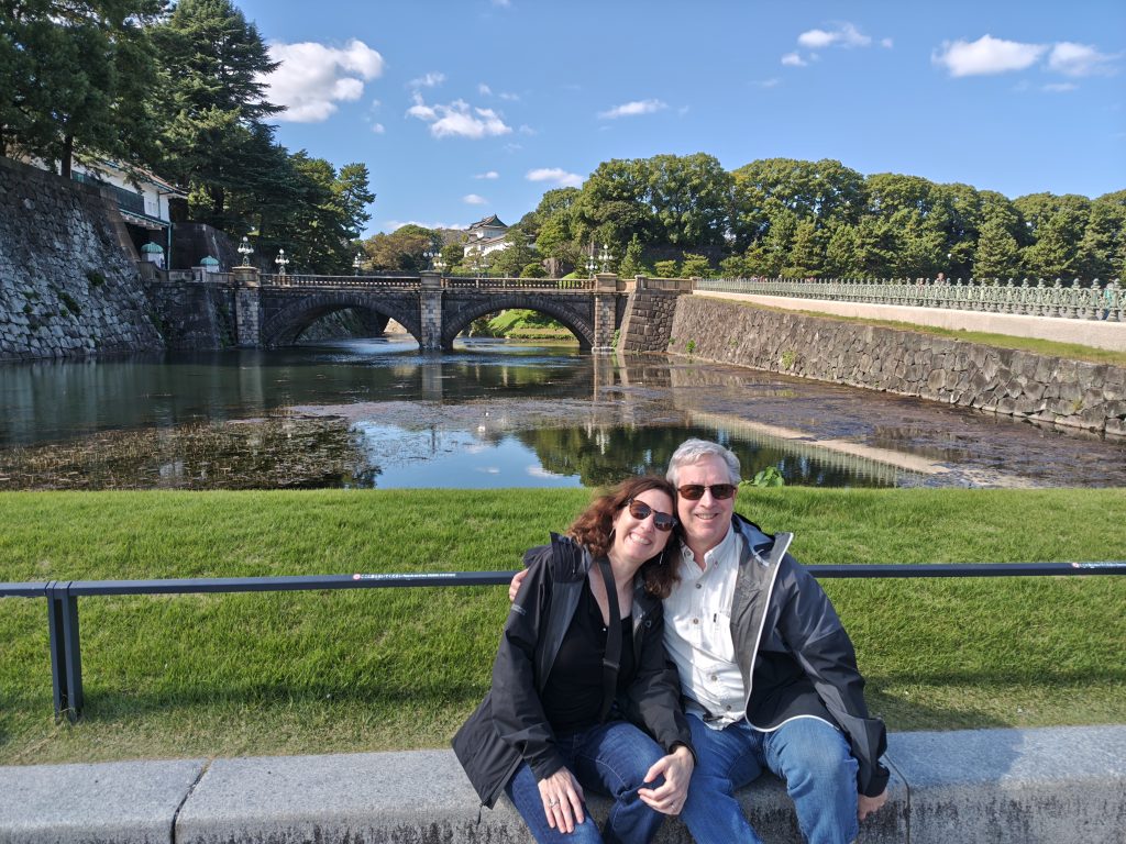 Tokyo Customized Private Tour in 1 Day