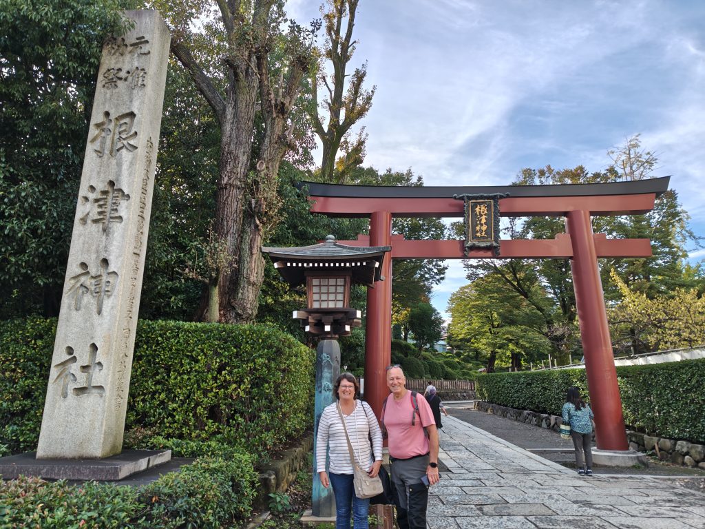 Tokyo Customized Private Tour in 1 Day