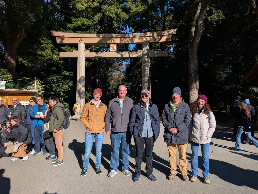 Tokyo Customized Private Tour in 1 Day