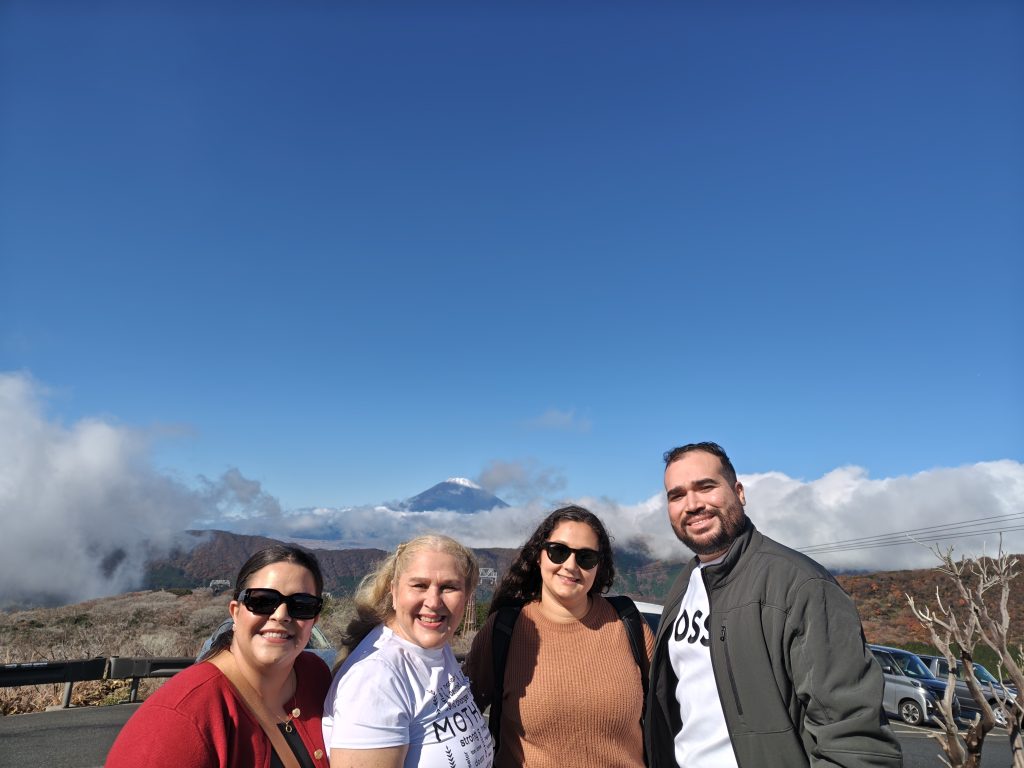 Kanagawa in One Day: Hakone Ashinoko Hanaori