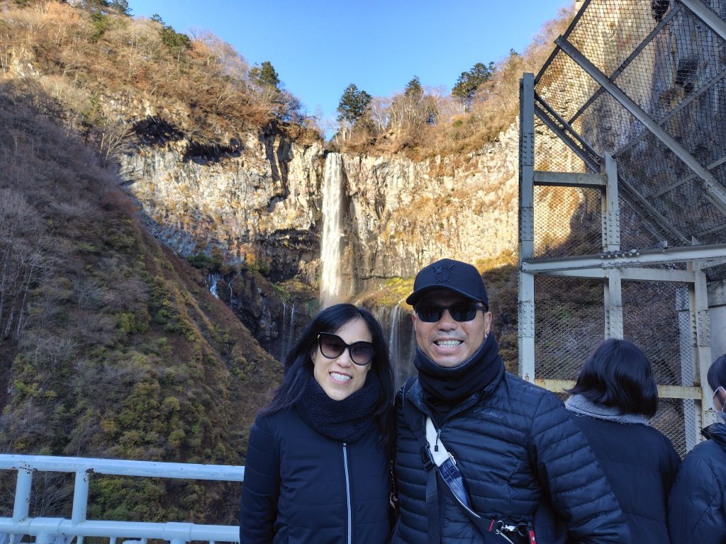 Nikko Customized Private Tour in 1 Day