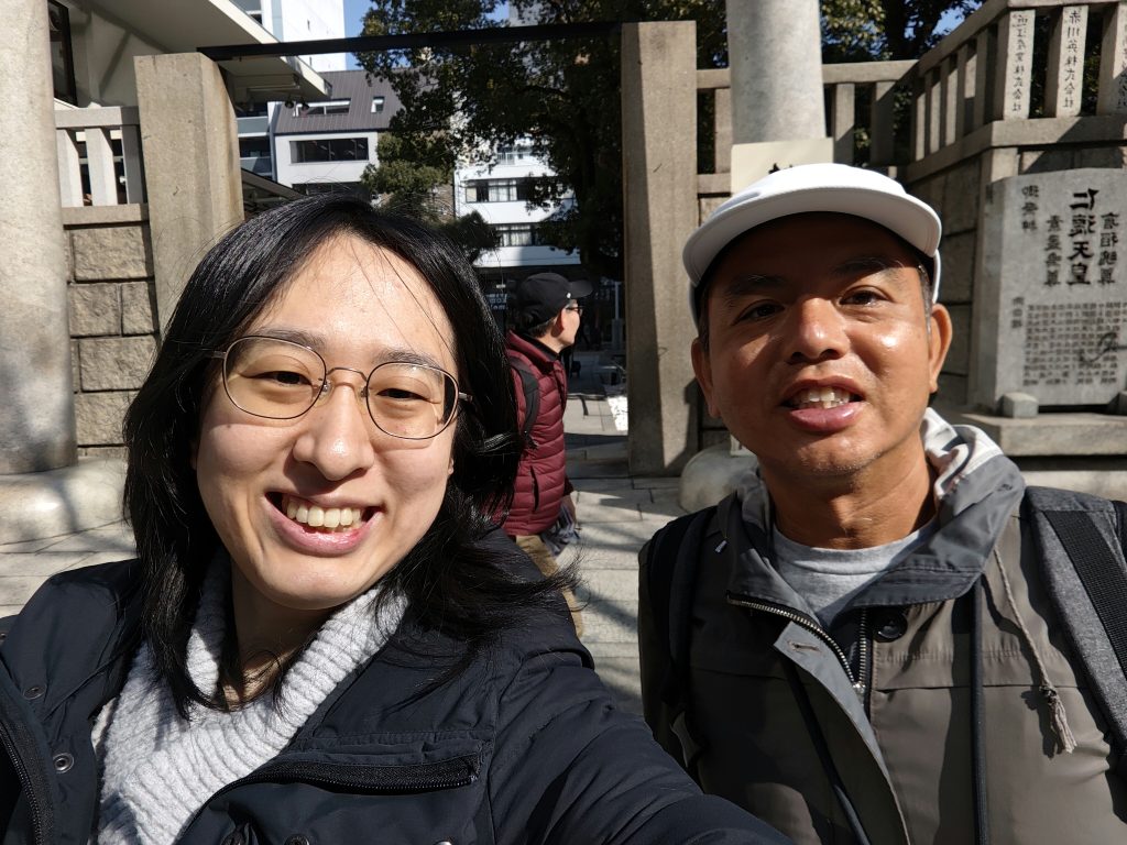 Osaka Customized Half-Day Tour