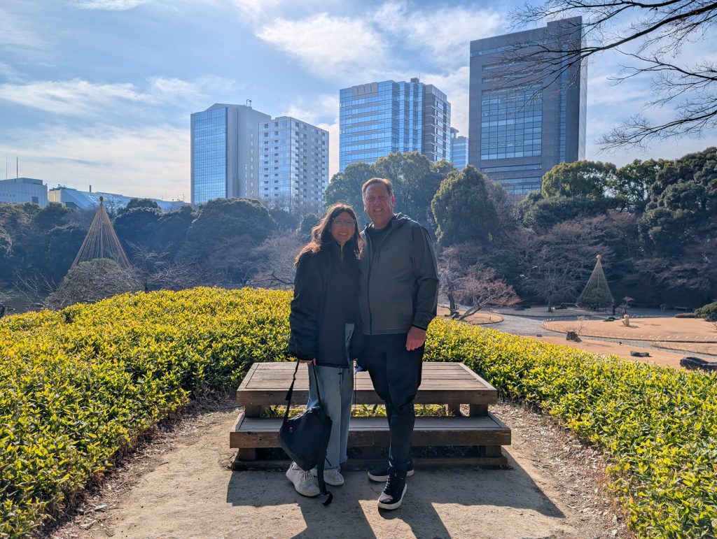 Tokyo Customized Half-Day Tour