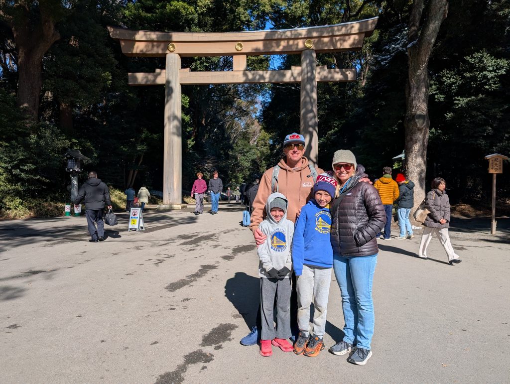 Tokyo Customized Private Tour in 1 Day